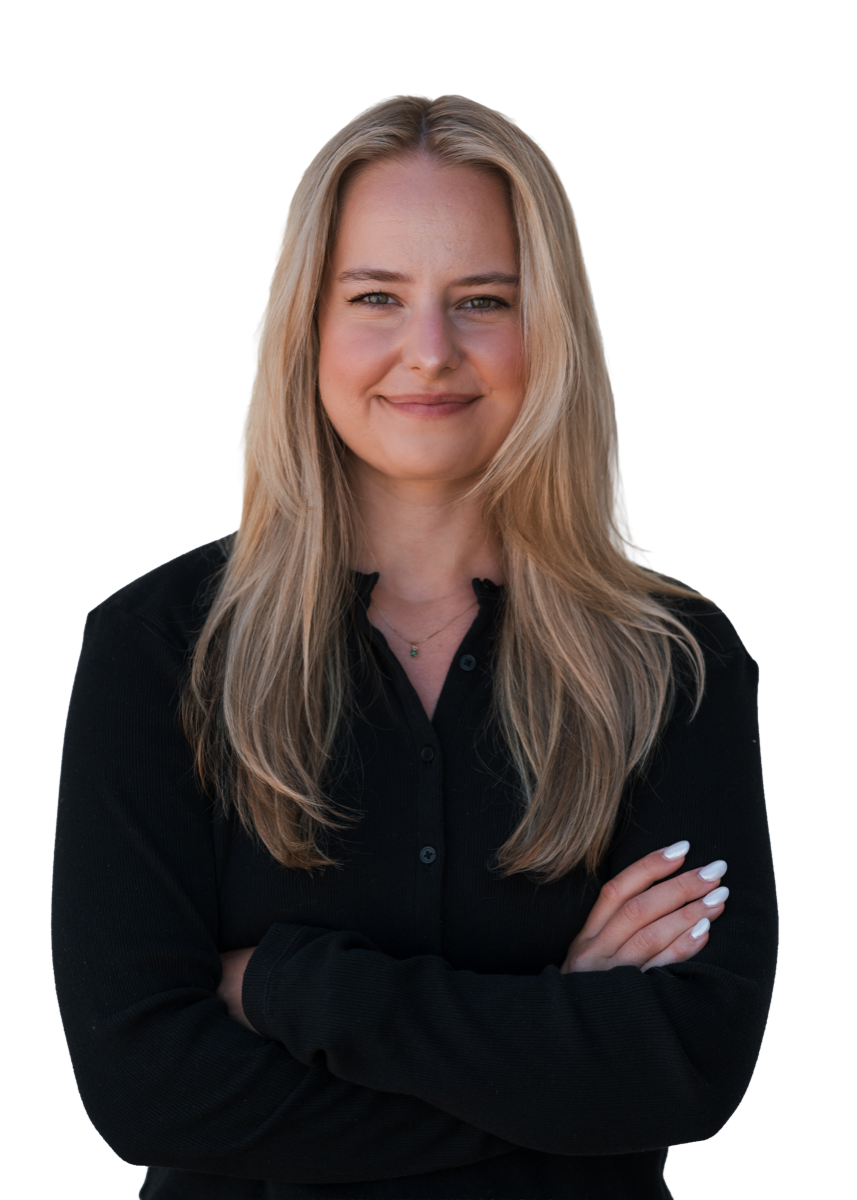Kristina Boyko, Mortgage Loan Officer at TriStar Finance, Inc.